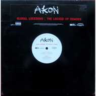 Akon - Global Lockdown (The Locked Up Remixes) 