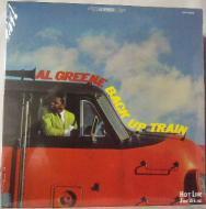 Al Green - Back Up Train 