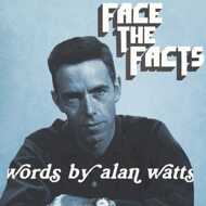 Jas Walton - Face The Facts: Words By Alan Watts 