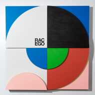 RAC - EGO (Clear Vinyl) 