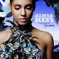 Alicia Keys - The Element Of Freedom 