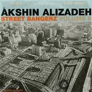 Akshin Alizadeh - Street Bangerz Vol 8 