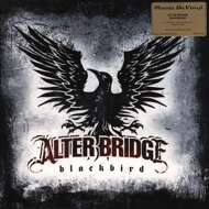 Alter Bridge - Blackbird 