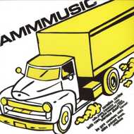 AMM - Ammmusic 