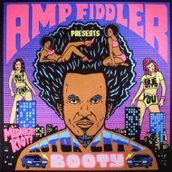 Amp Fiddler - Motor City Booty 