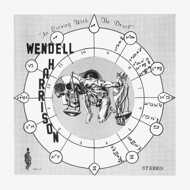 Wendell Harrison - Evening With The Devil 