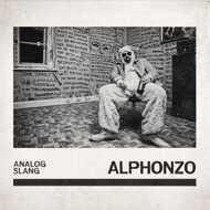 Alphonzo - Analog Slang 