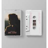 Angel Olsen - Big Time (Tape) 