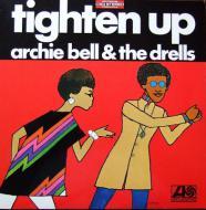 Archie Bell & The Drells - Tighten Up 