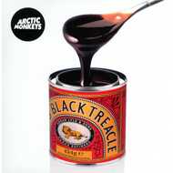 Arctic Monkeys - Black Treacle 