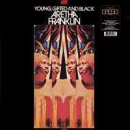 Aretha Franklin - Young, Gifted And Black 