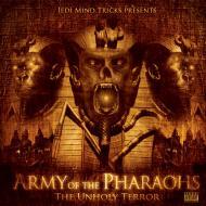 Army Of The Pharaohs - The Unholy Terror (Orange Vinyl) 