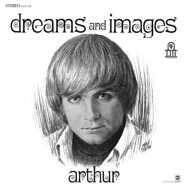 Arthur Lee Harper - Dreams And Images 
