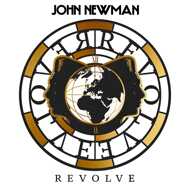 John Newman - Revolve 