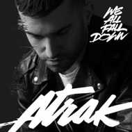 A-Trak - We All Fall Down (feat. Jamie Lidell) 