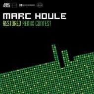 Marc Houle - Restored II 