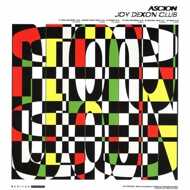 Ascion - Joy Dexon Club 