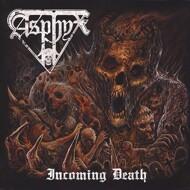 Asphyx - Incoming Death 