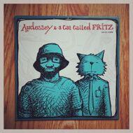 Audessey & A Cat Called Fritz - By Design / The Hop 