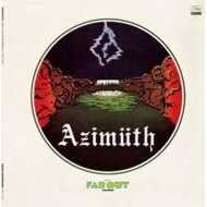 Azymuth - Azimüth 