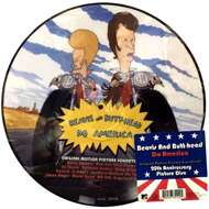 Various - Beavis And Butt-Head Do America (Soundtrack / O.S.T.) [Picture Disc] 