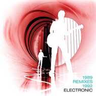 Electronic - 1989 Remixes 1992 (RSD 2022) 