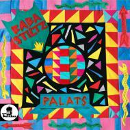 Baba Stiltz - Palats / Crypt 