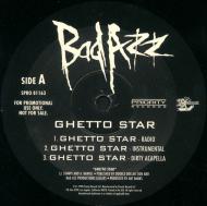 Bad Azz - Ghetto Star 