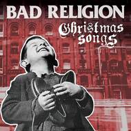 Bad Religion - Christmas Songs (Black Vinyl) 