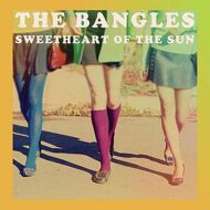 Bangles - Sweetheart Of The Sun 