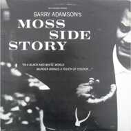 Barry Adamson - Moss Side Story 