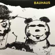 Bauhaus - Mask 
