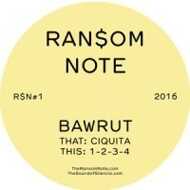 Bawrut - Ciquita / 1-2-3-4 