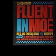 Big D And The Kids Table VS Moe Pope - Fluent In Moe 