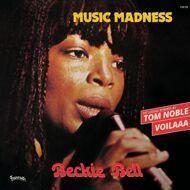 Beckie Bell - Music Madness 
