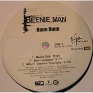 Beenie Man - Hmm Hmm 