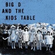 Big D And The Kids Table - Shot By Lammi 
