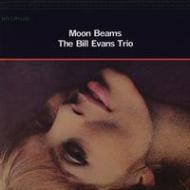 The Bill Evans Trio - Moon Beams (Black Vinyl) 