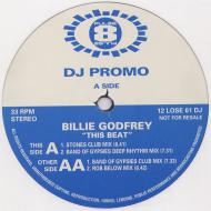 Billie Godfrey - This Beat 