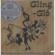 Björk Guðmundsdóttir - Gling-Gl0 