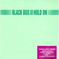 Black Box - Hold On 
