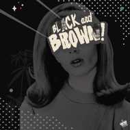 Black Milk & Danny Brown - Black And Brown! 