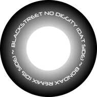 Blackstreet - No Diggity (Original Mix / Bondax Remix) 