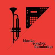 Blanka / Rongetz Foundation - Spanning Will 