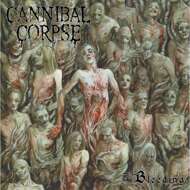 Cannibal Corpse - The Bleeding 