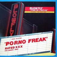 Blowfly - Porno Freak 