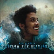 Blu & Exile - Below The Heavens (Blue Vinyl) 