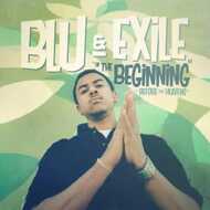 Blu & Exile - In The Beginning: Before The Heavens 