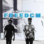 Blue Lab Beats - Freedom 