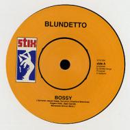 Blundetto - Bossy 